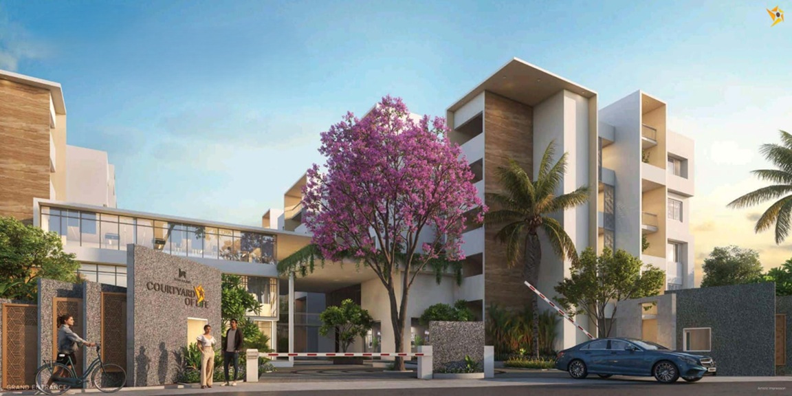 Navanaami_Courtyard_of_Life_Mainview